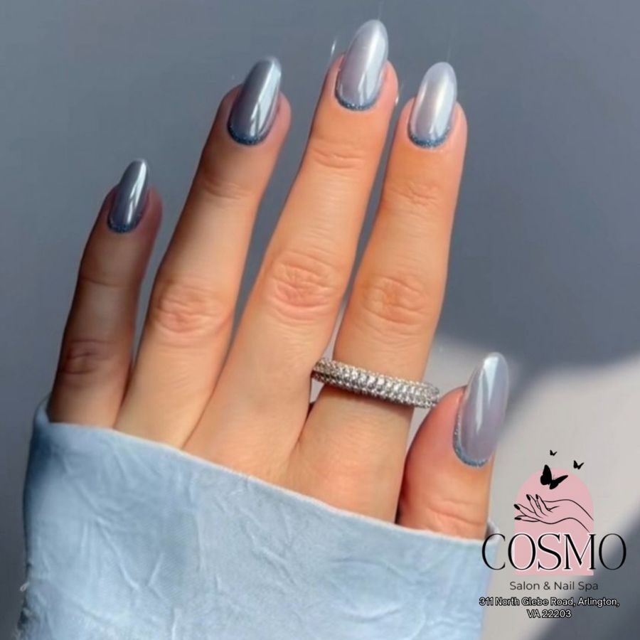 This summer, let your nails be the boldest part of your glow-up